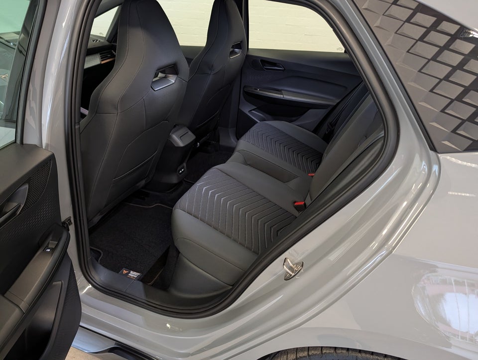 Cupra Born 77 e-Boost 5d