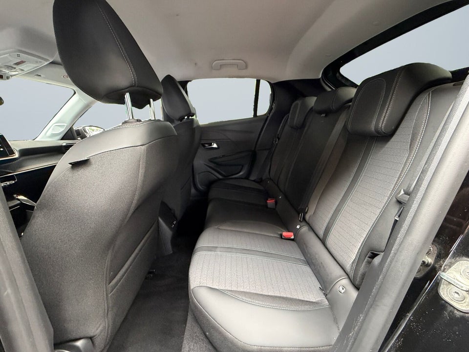 Peugeot e-208 50 Allure 5d