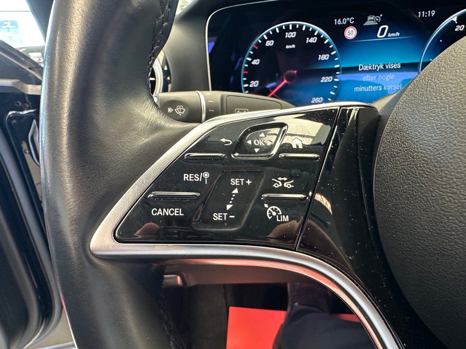 Mercedes E300 e 2,0 Advantage aut. 4d