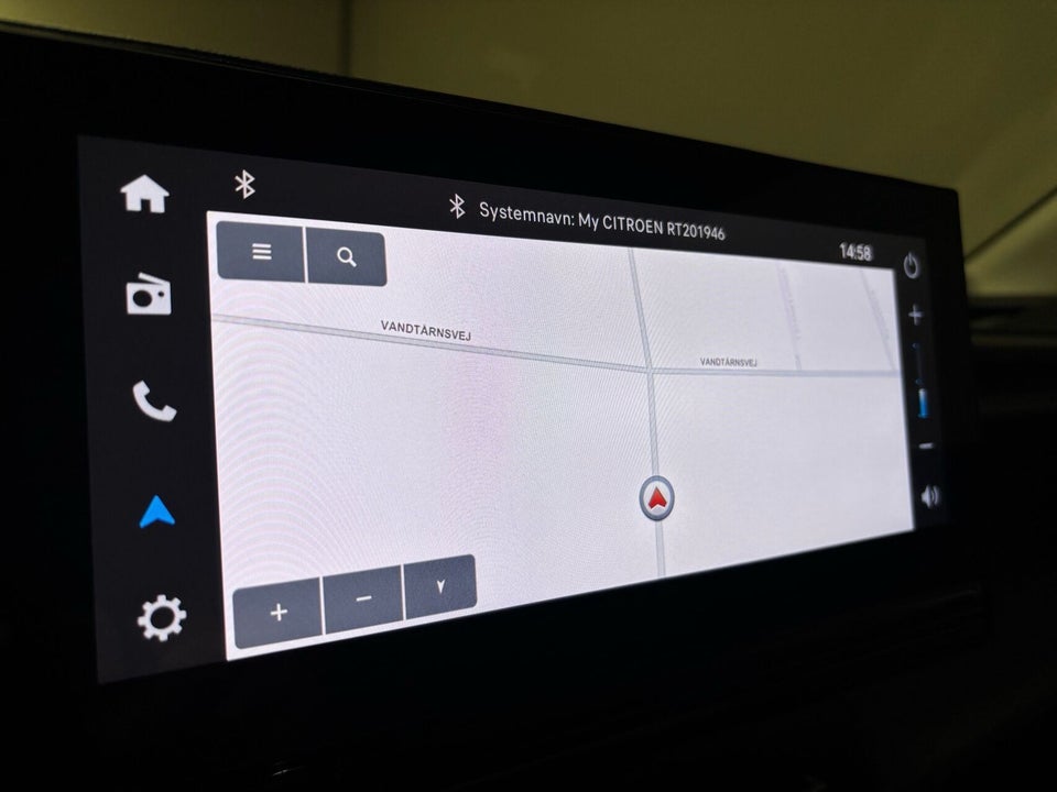 Citroën ë-C3 44 Max 5d