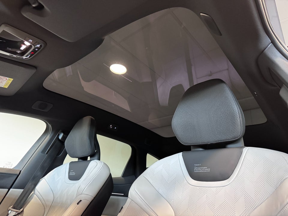 Polestar 3 Long Range AWD 5d