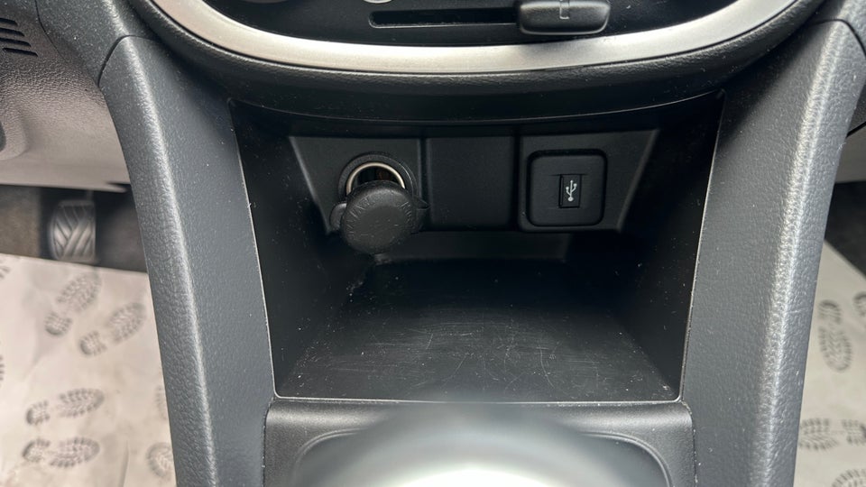 Suzuki Celerio 1,0 Dualjet Club 5d