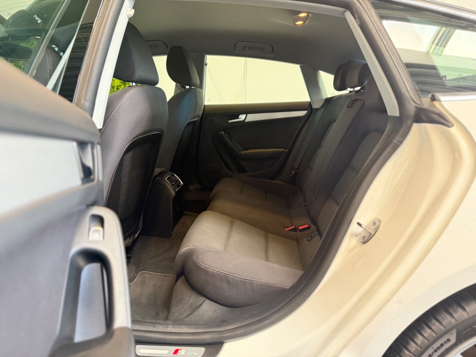 Audi A5 2,0 TDi 136 Ultra Sportback 5d