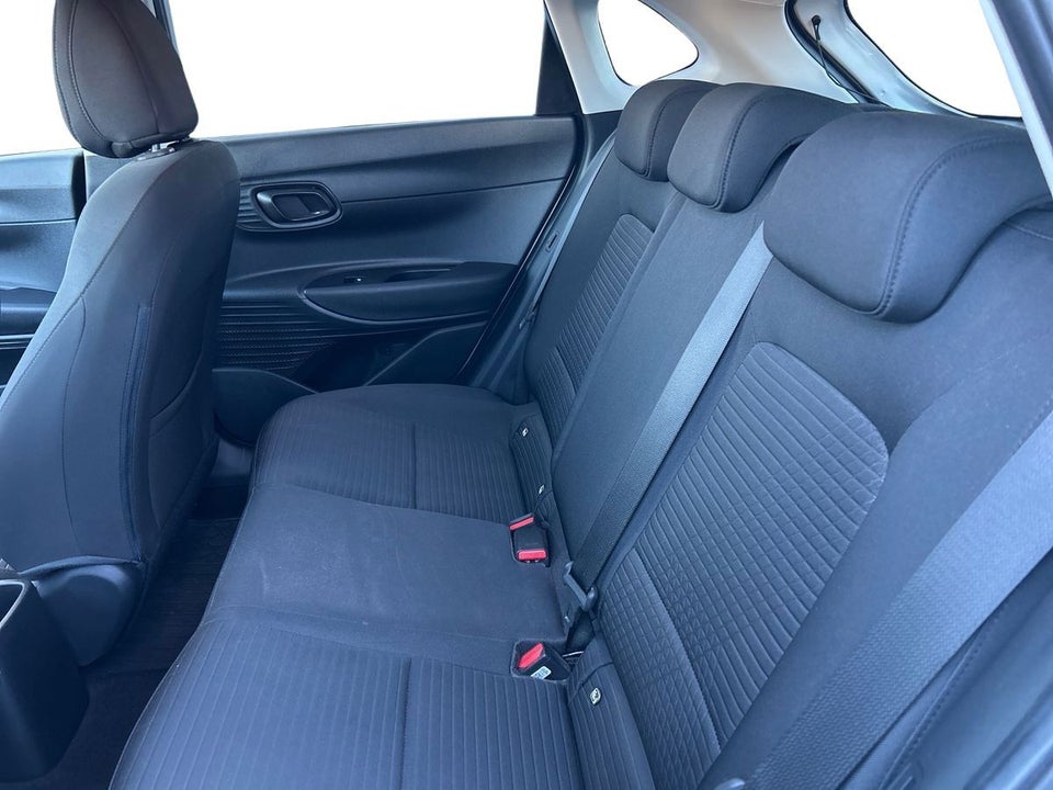 Hyundai i20 1,2 MPi Essential 5d