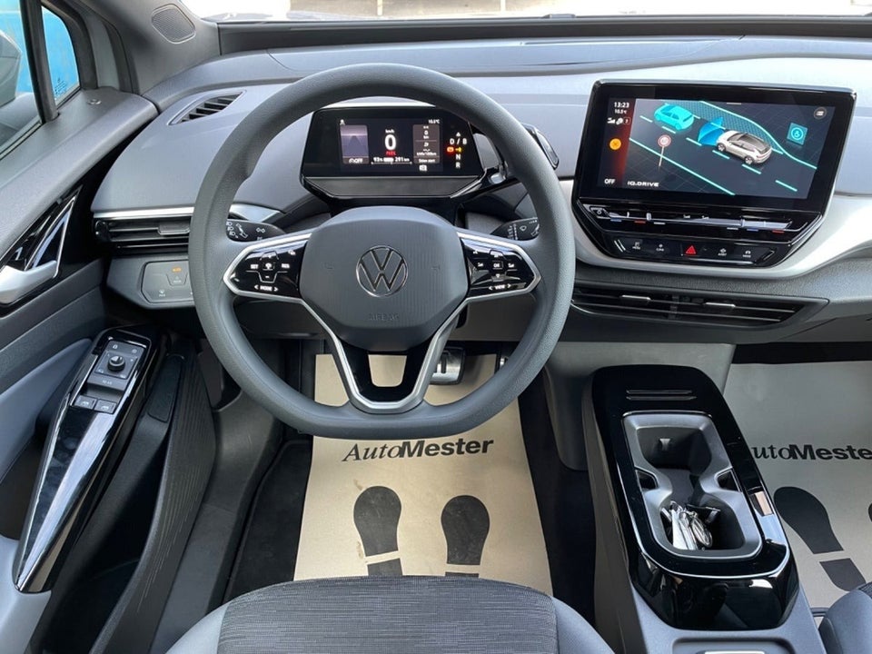 VW ID.4 52 Pure Performance 5d