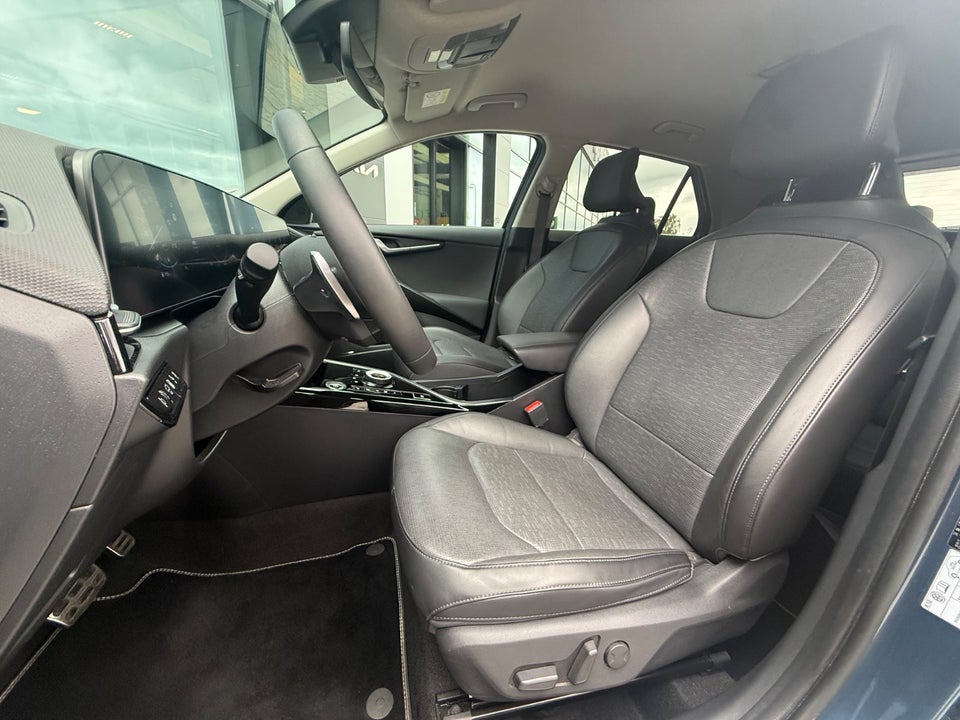 Kia Niro 1,6 PHEV Upgrade DCT 5d
