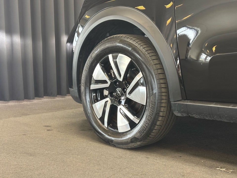 Opel Frontera 44 GS 5d