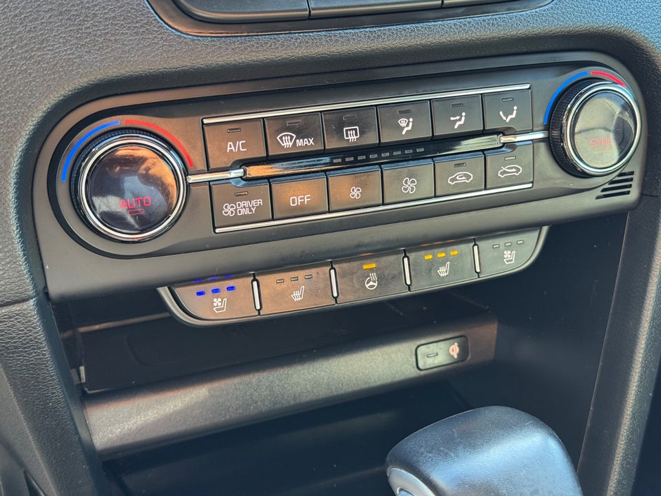 Kia XCeed 1,6 PHEV Upgrade+ DCT 5d