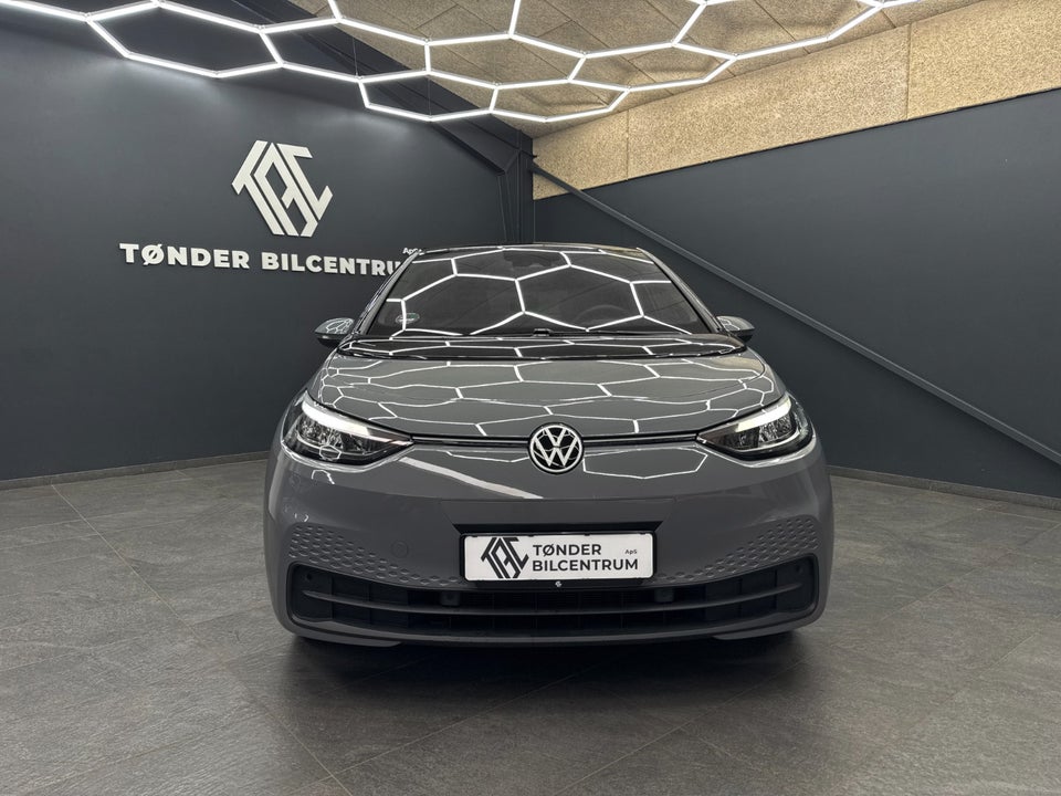 VW ID.3 58 Pro 5d