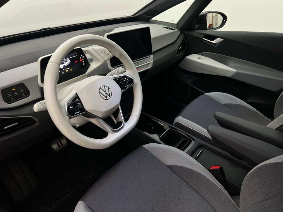 VW ID.3 58 Pro Performance Family 5d