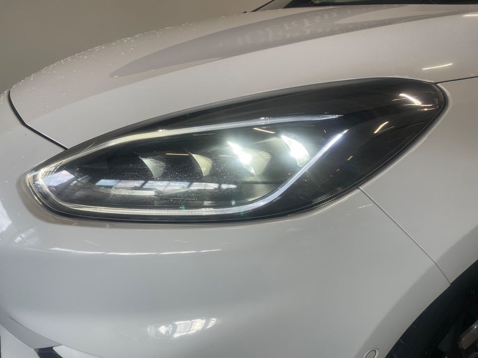 Ford Fiesta 1,5 TDCi 85 ST-Line X 5d