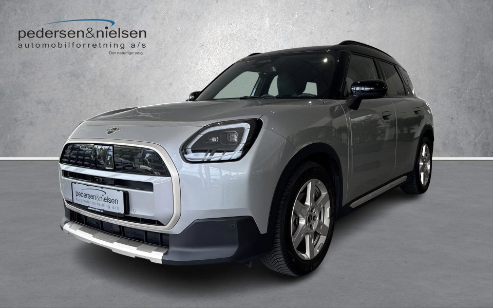 MINI Countryman E Favoured Trim XL 5d