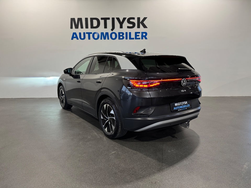 VW ID.4 77 Pro Performance 5d