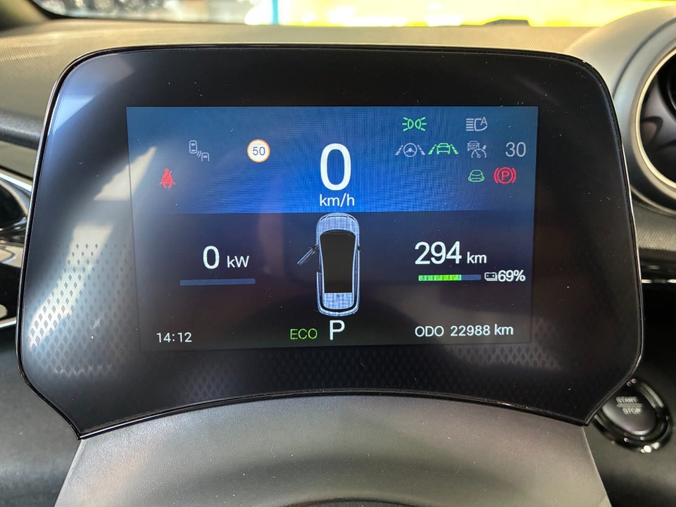 BYD Dolphin 60 Comfort 5d