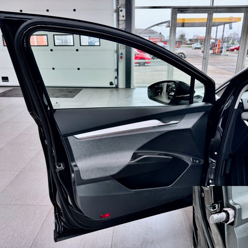 Skoda Enyaq 85x iV Premium 5d