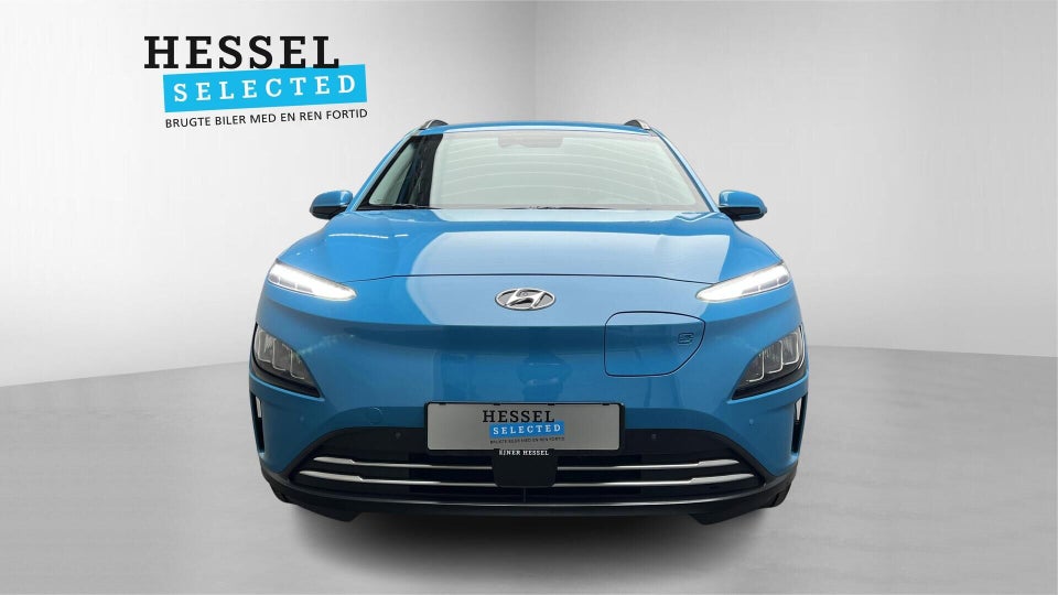Hyundai Kona 64 EV Prime 5d
