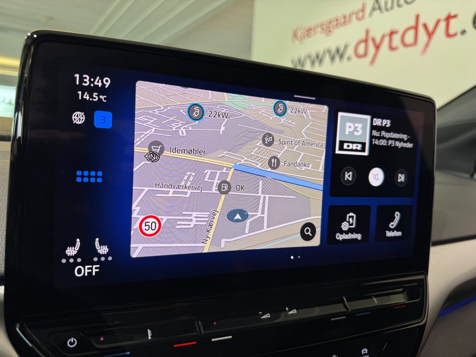 VW ID.4 77 1ST Pro Performance Max 5d