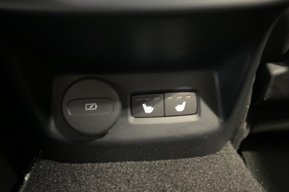 Polestar 2 Standard Range 5d