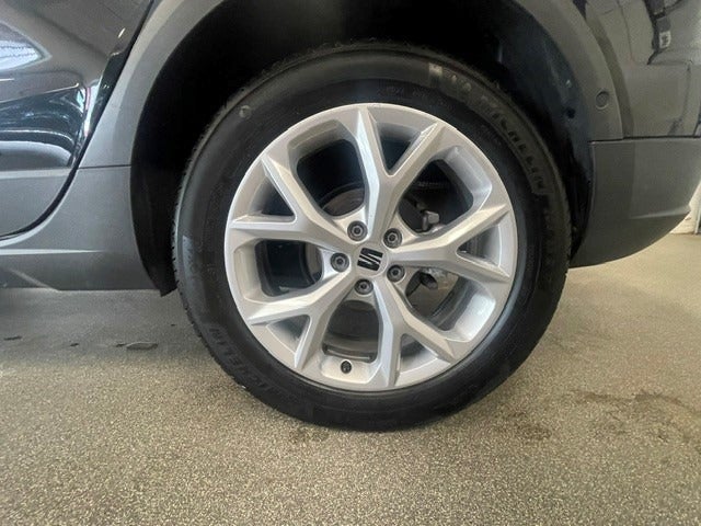Seat Arona 1,0 TSi 110 FR DSG 5d
