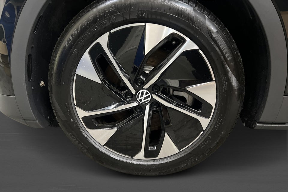 VW ID.4 77 Style+ 5d