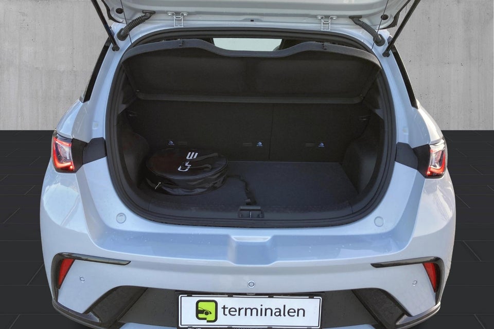 BYD Dolphin 60 Comfort 5d