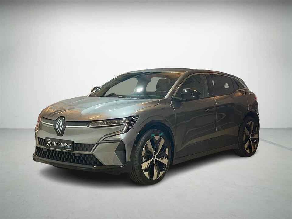 Renault Megane E-Tech 60 Techno+ 5d