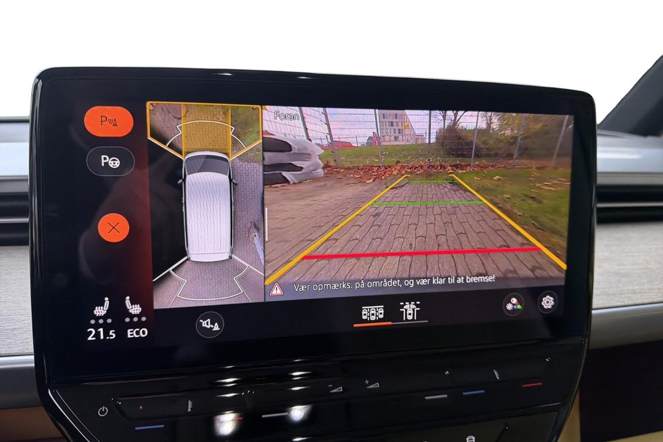 VW ID.Buzz 77 Life SWB 5d