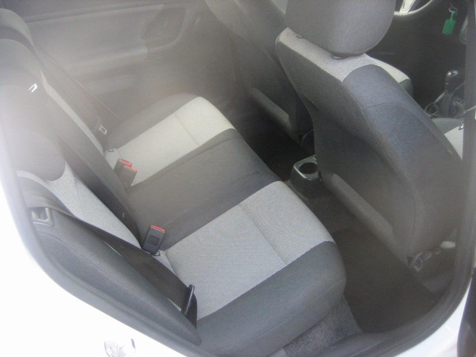 Skoda Fabia 1,2 6V Active 5d