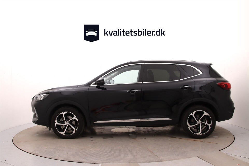 MG EHS 1,5 PHEV Luxury 5d