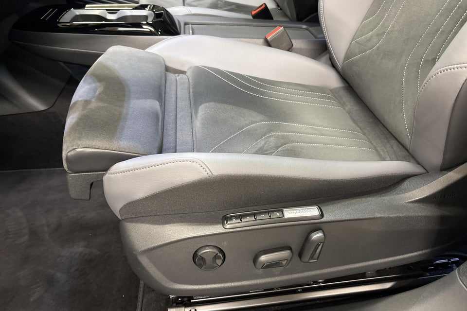 VW ID.4 77 Style+ 5d