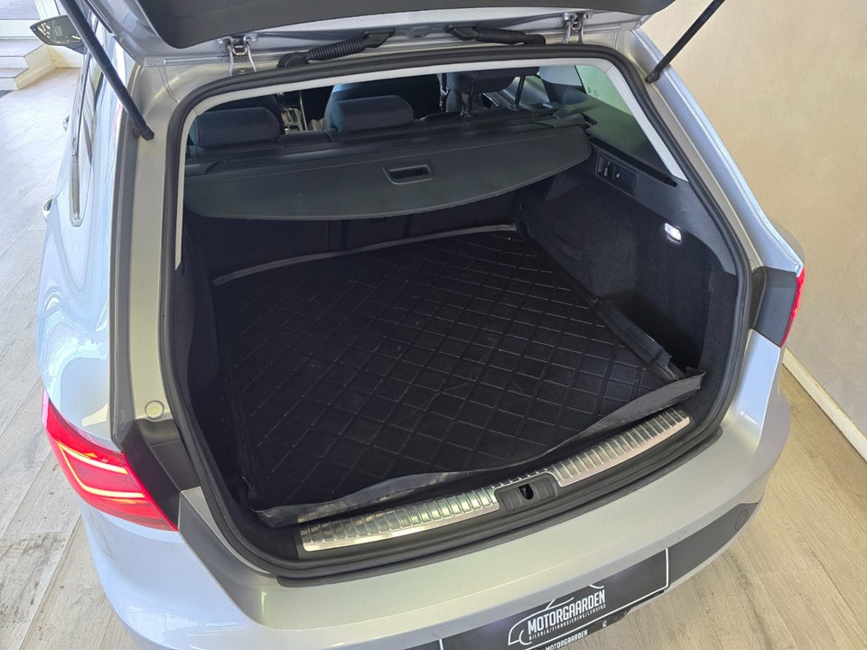 Seat Leon 1,4 TSi 150 FR ST DSG 5d