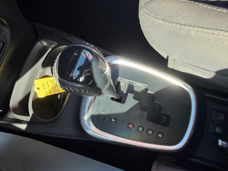 Toyota Yaris 1,5 Hybrid H3 Smart e-CVT 5d
