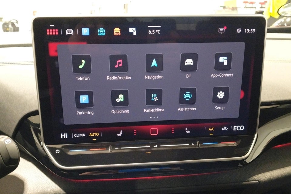 VW ID.4 77 GTX Max+ 4Motion 5d