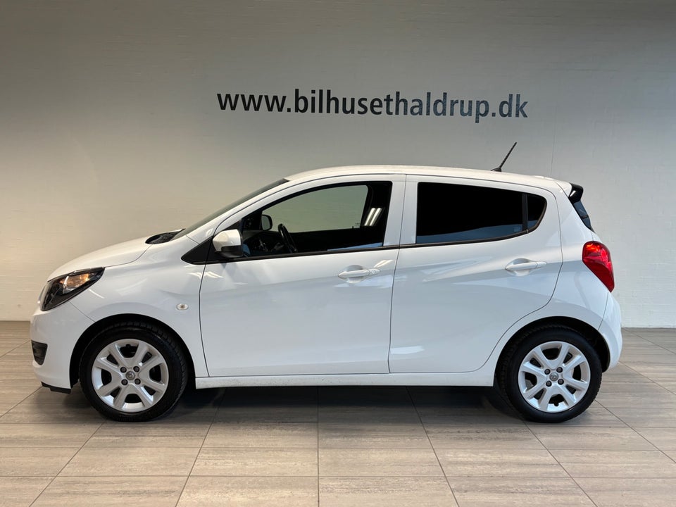 Opel Karl 1,0 Enjoy 5d