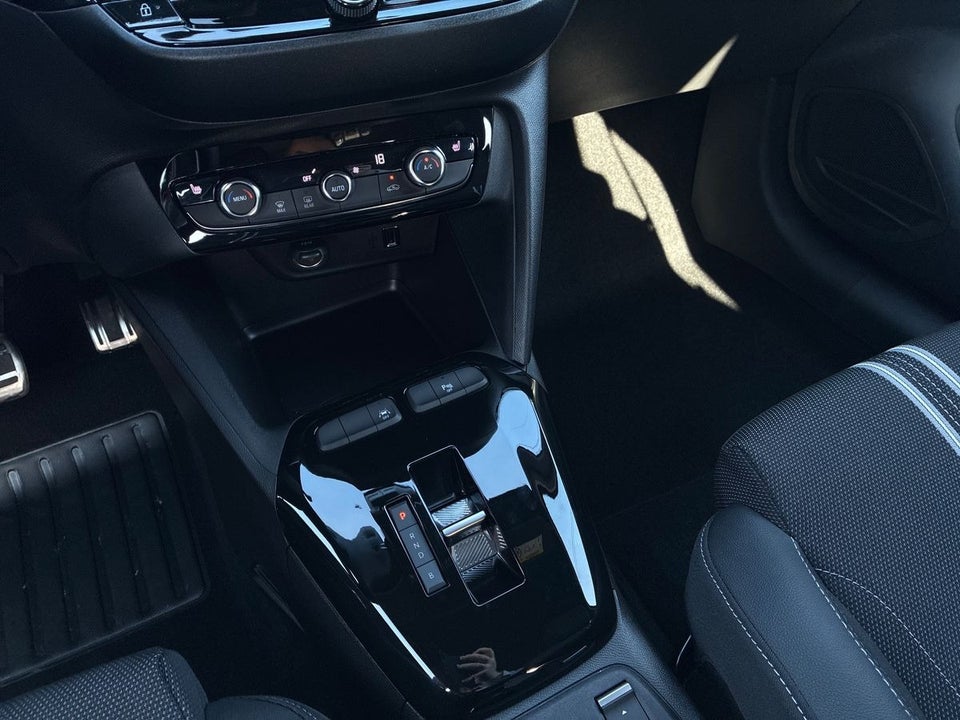 Opel Corsa-e 50 GS 5d