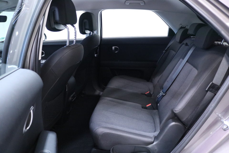 Hyundai Ioniq 5 73 AWD 5d