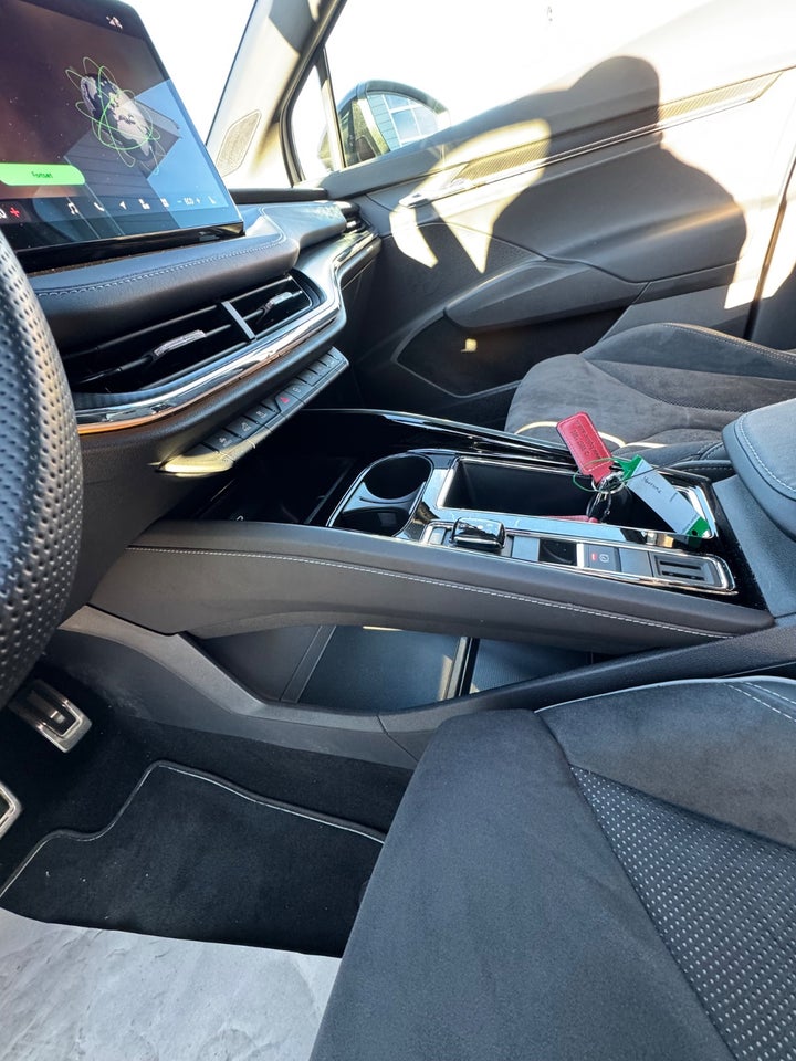 Skoda Enyaq 85 iV Sportline Coupé 5d