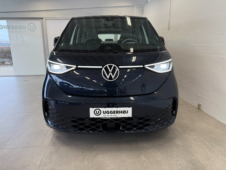 VW ID.Buzz 77 Style SWB 5d