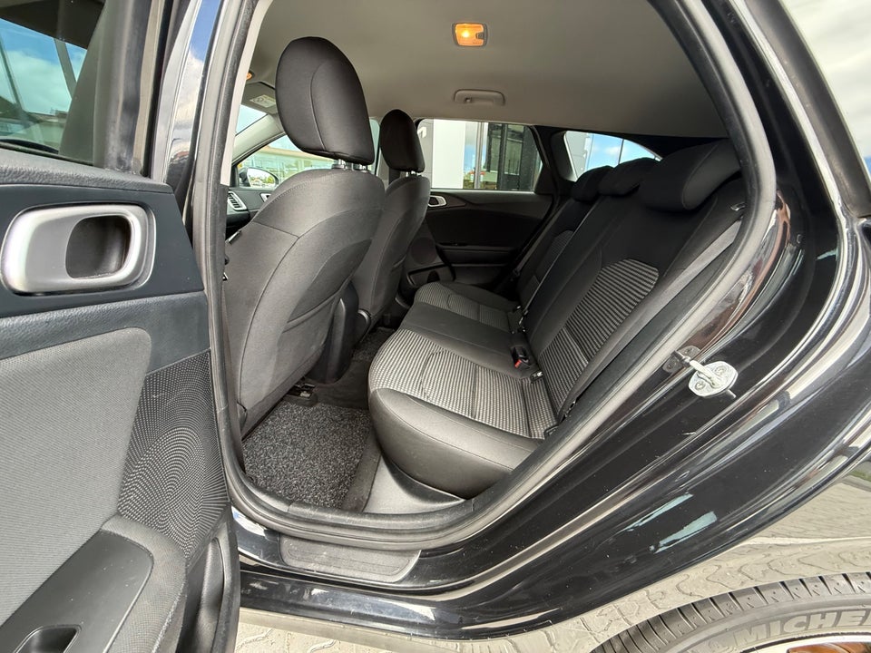 Kia Ceed 1,0 T-GDi Vision SW 5d