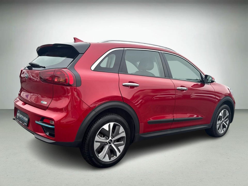 Kia e-Niro 64 Comfort 5d