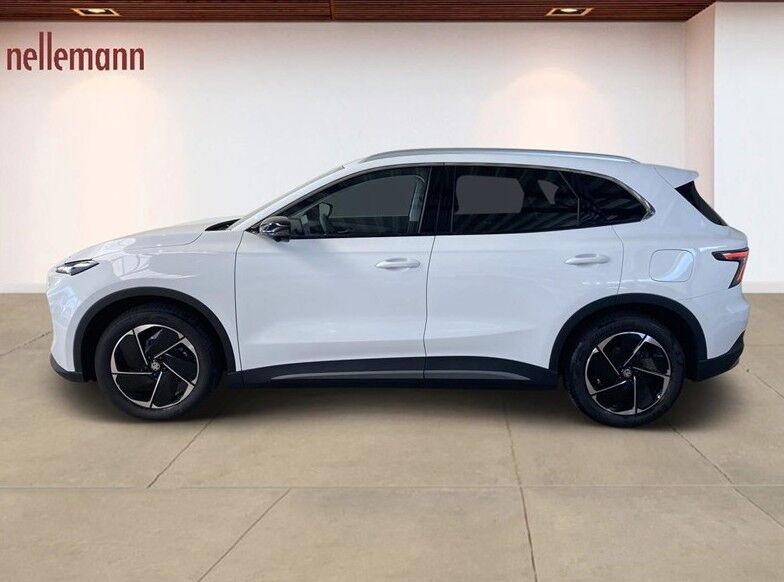 MG MGS5 64 Luxury 5d