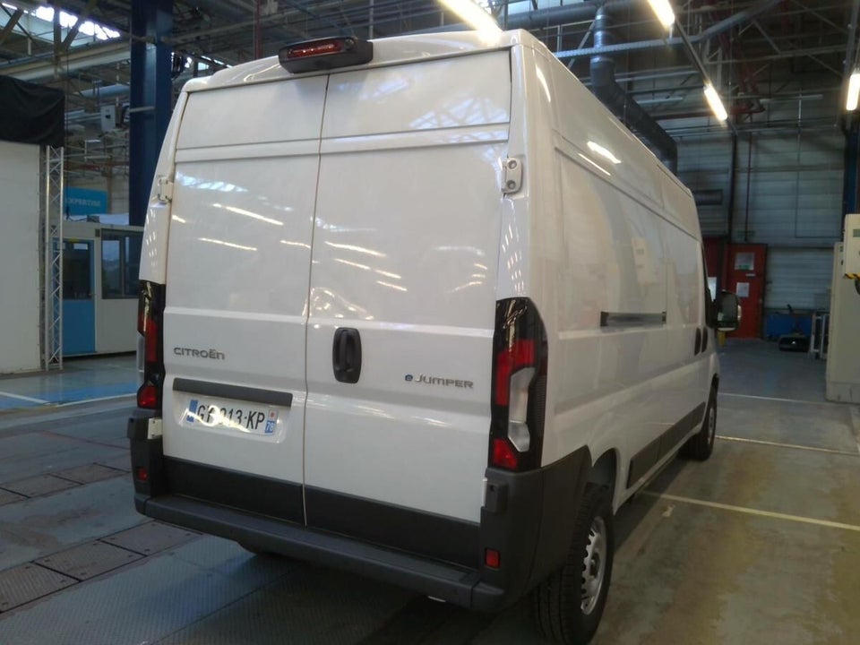 Citroën ë-Jumper 35H 110 L3H2 MasterLine