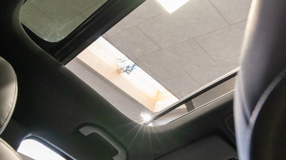 Mercedes EQB250+ Progressive 7prs 5d