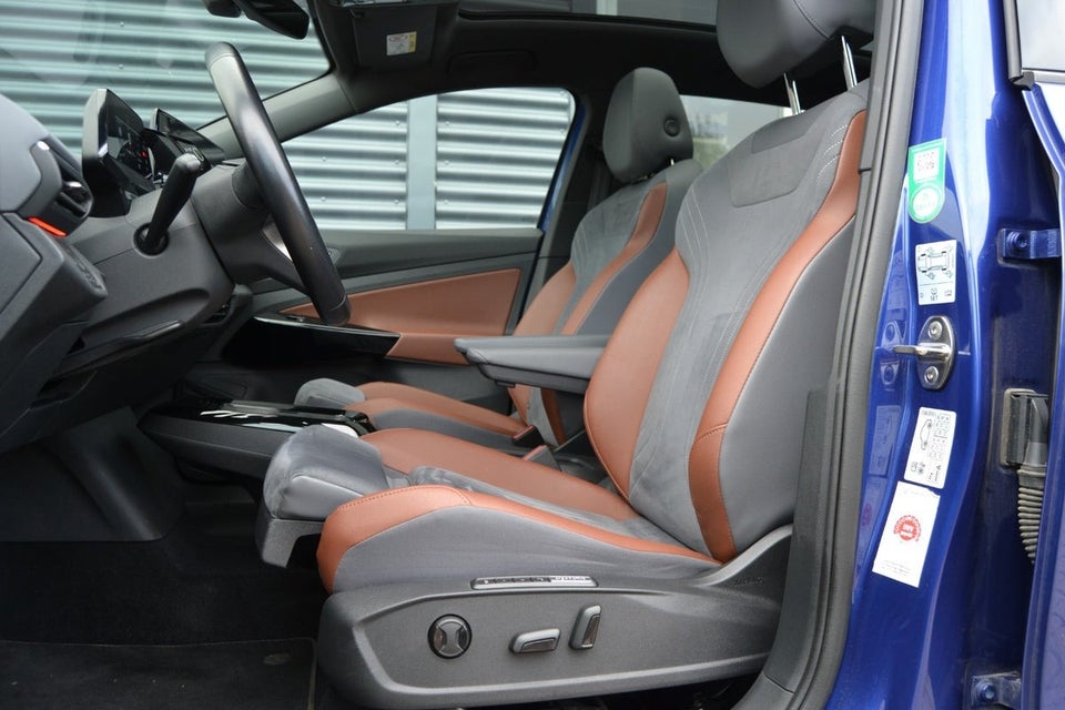 VW ID.4 77 1ST Pro Performance Max 5d
