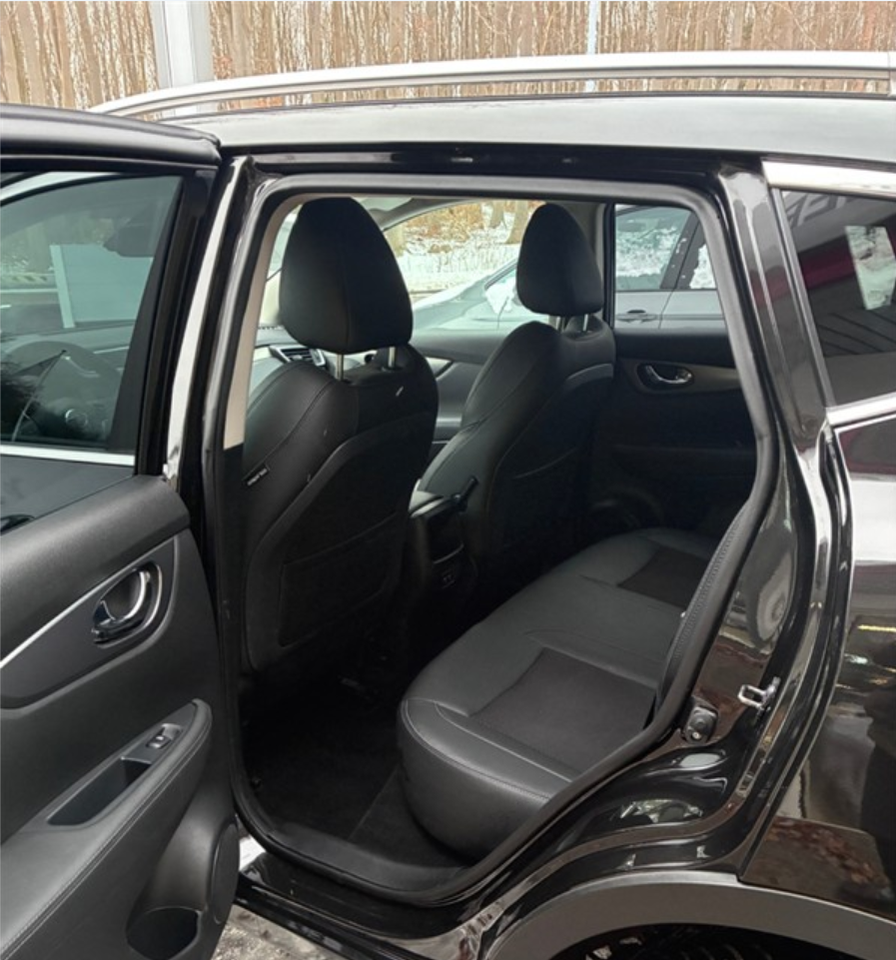 Nissan Qashqai 1,3 Dig-T 160 Tekna DCT 5d