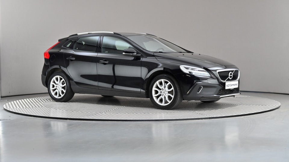 Volvo V40 CC 2,0 D2 120 Plus 5d