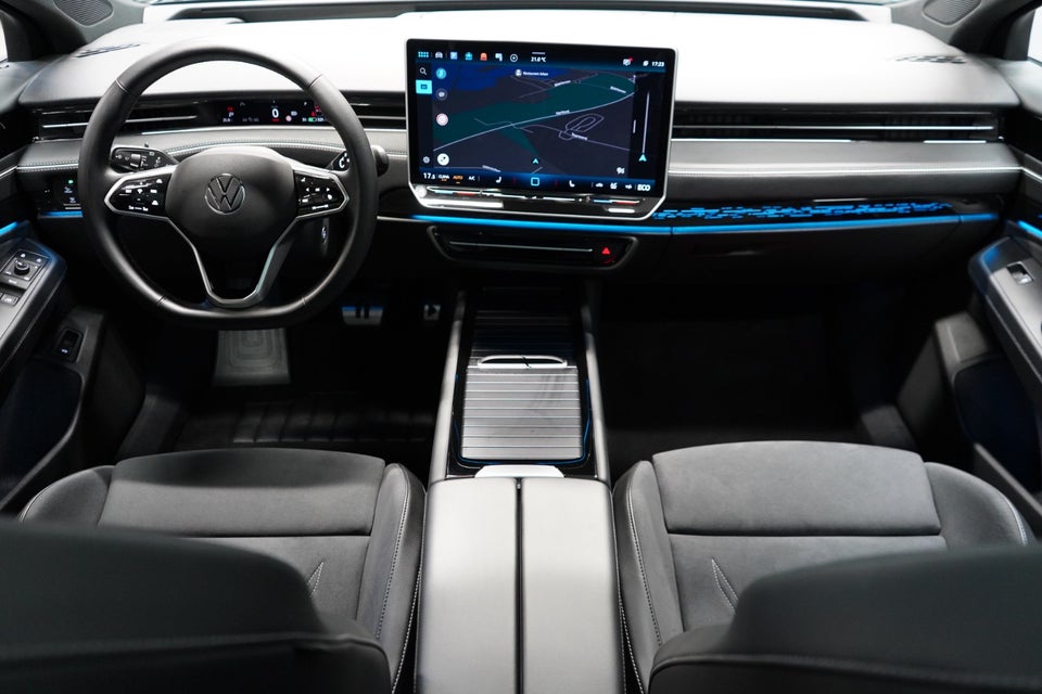 VW ID.7 86 Pro S Tourer 5d