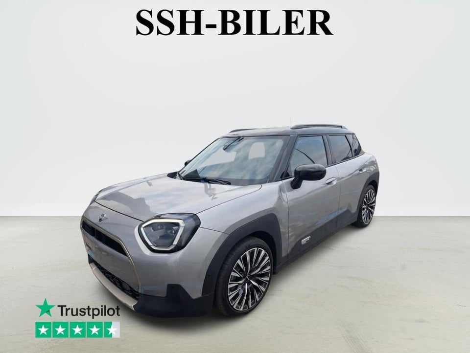 MINI Aceman E Favoured Trim L 5d