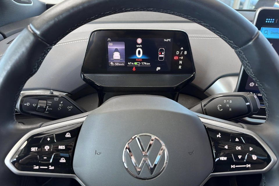 VW ID.4 77 Pro 5d