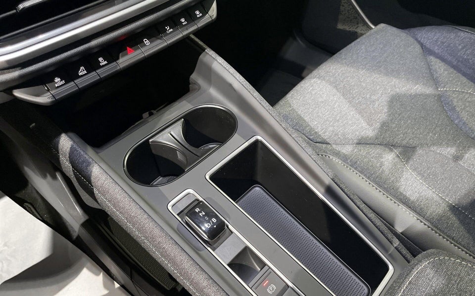 Skoda Elroq 85 iV 5d